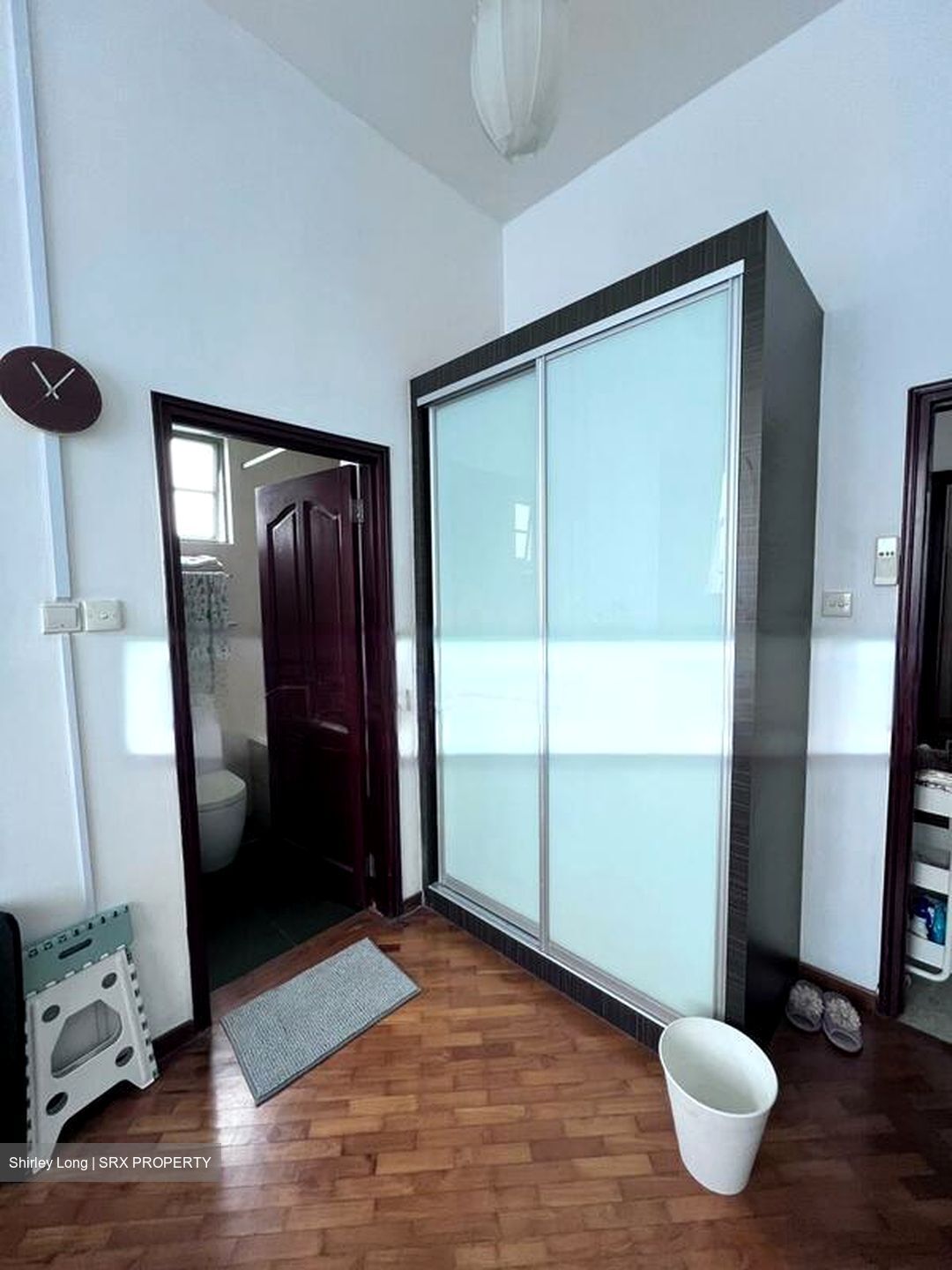 Tanglin Regency (D10), Condominium #523452441